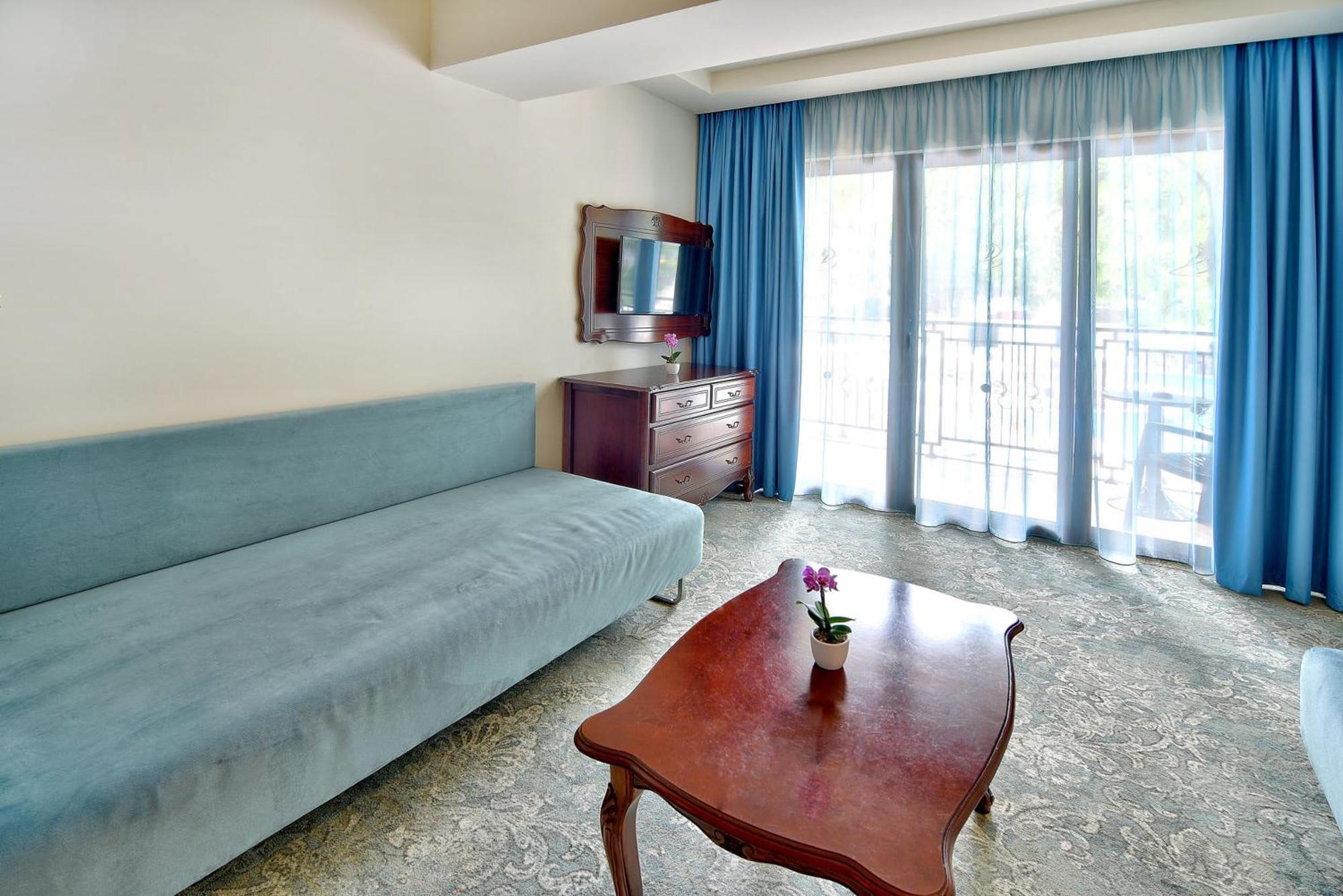 Aquaclub Grifid Hotel Bolero Golden Sands Phòng bức ảnh